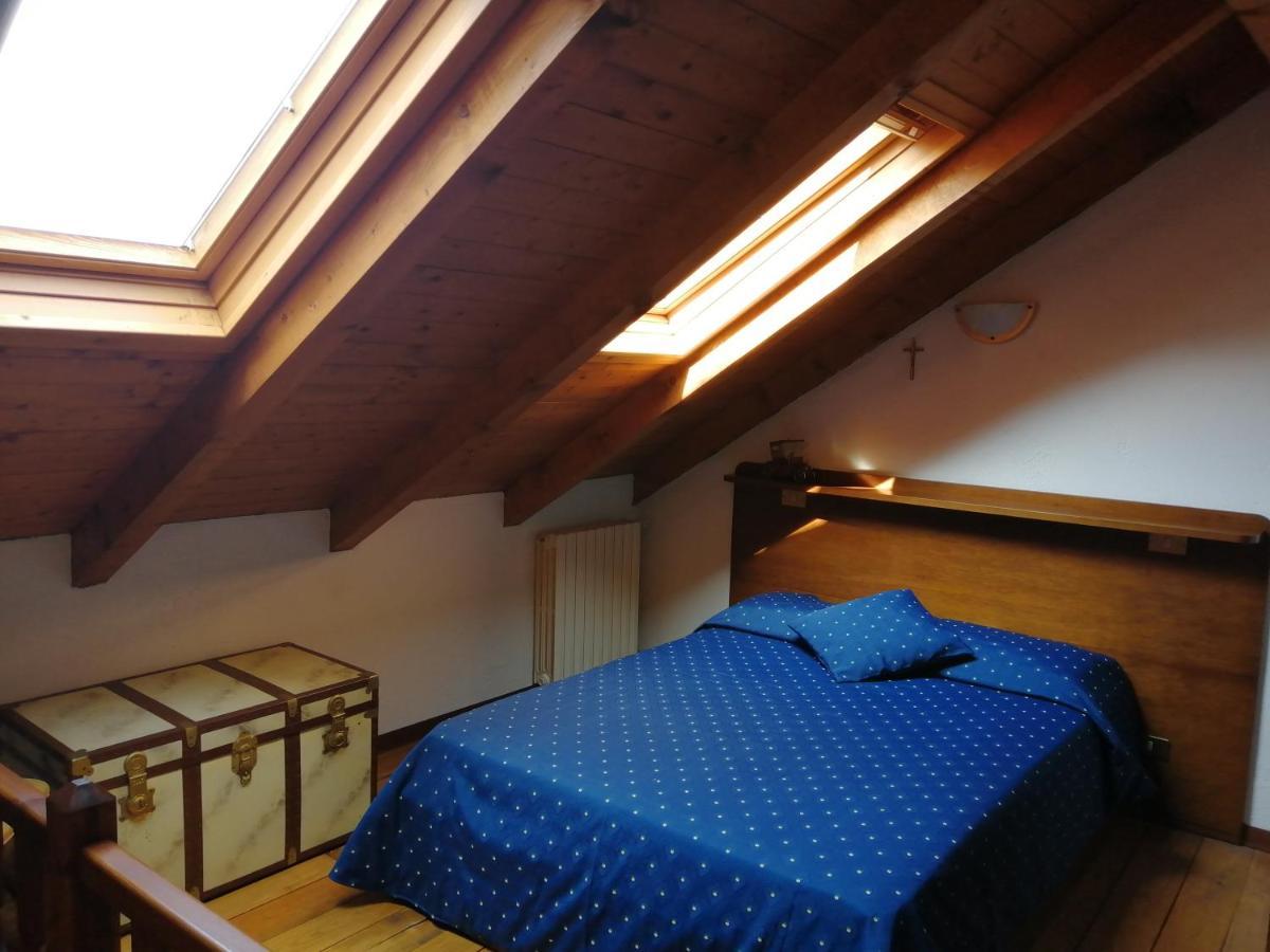 הוילה סטרסה Casa Orfea מראה חיצוני תמונה