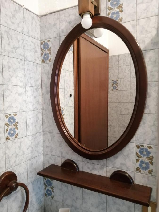 הוילה סטרסה Casa Orfea מראה חיצוני תמונה