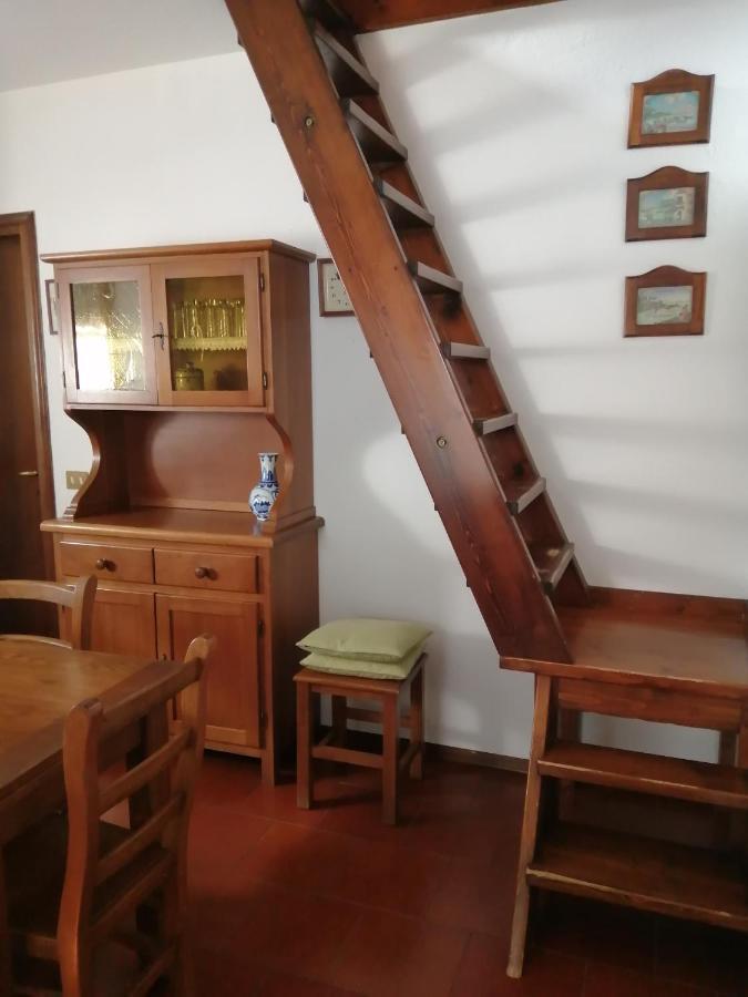 הוילה סטרסה Casa Orfea מראה חיצוני תמונה