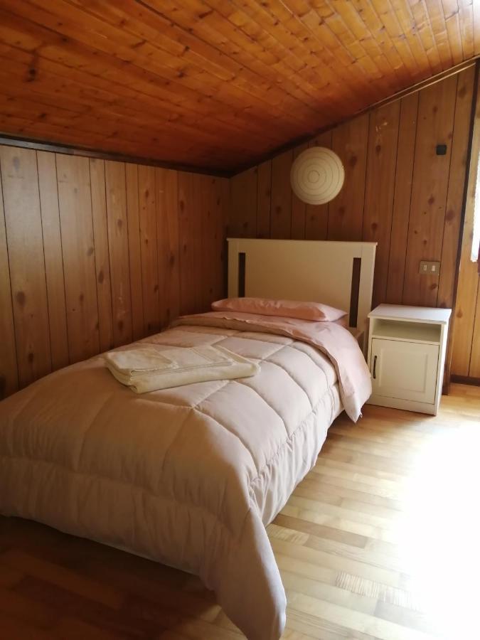הוילה סטרסה Casa Orfea מראה חיצוני תמונה