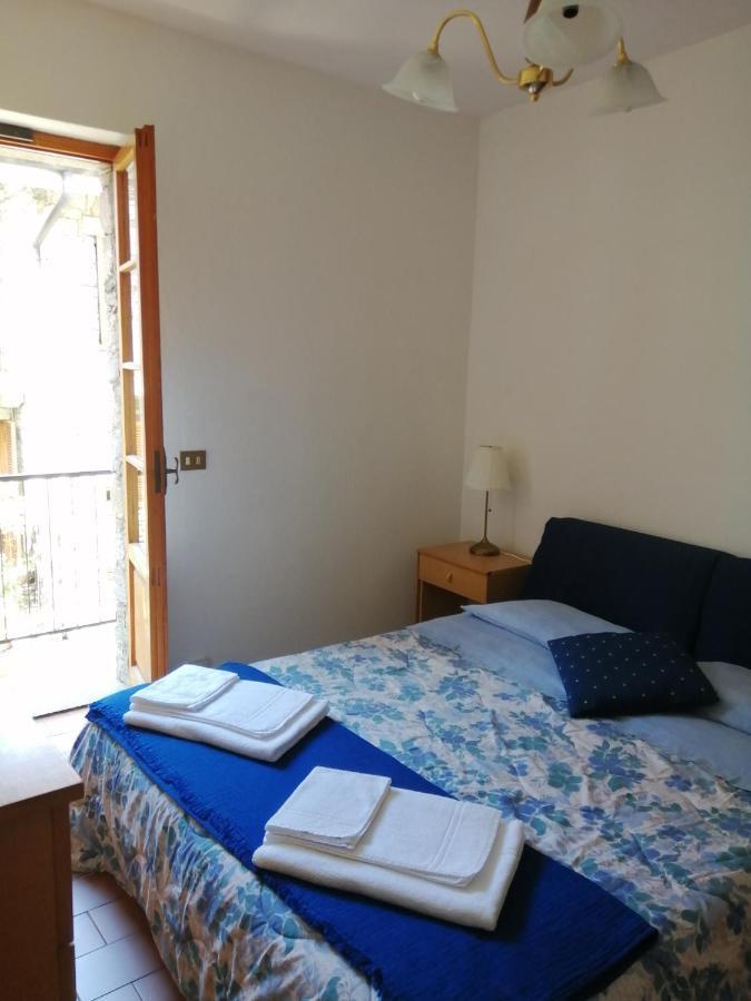 הוילה סטרסה Casa Orfea מראה חיצוני תמונה
