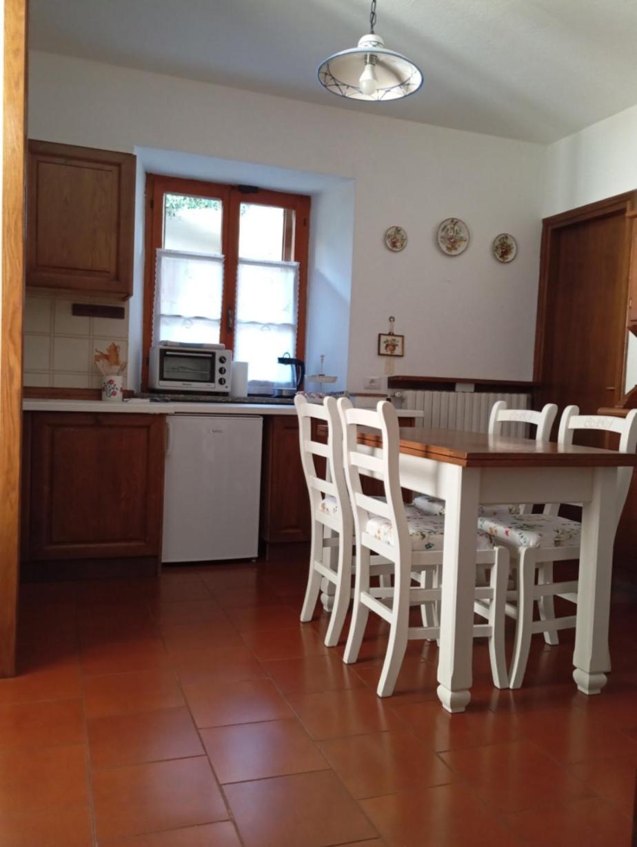 הוילה סטרסה Casa Orfea מראה חיצוני תמונה