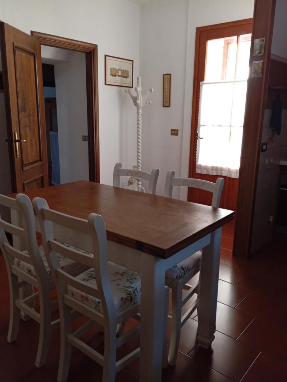 הוילה סטרסה Casa Orfea מראה חיצוני תמונה