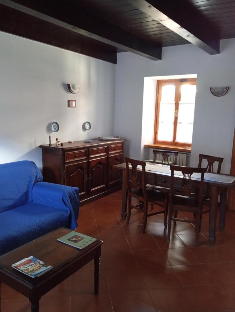 הוילה סטרסה Casa Orfea מראה חיצוני תמונה